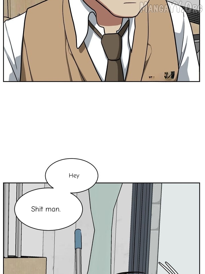 Change Me Chapter 37 - page 151